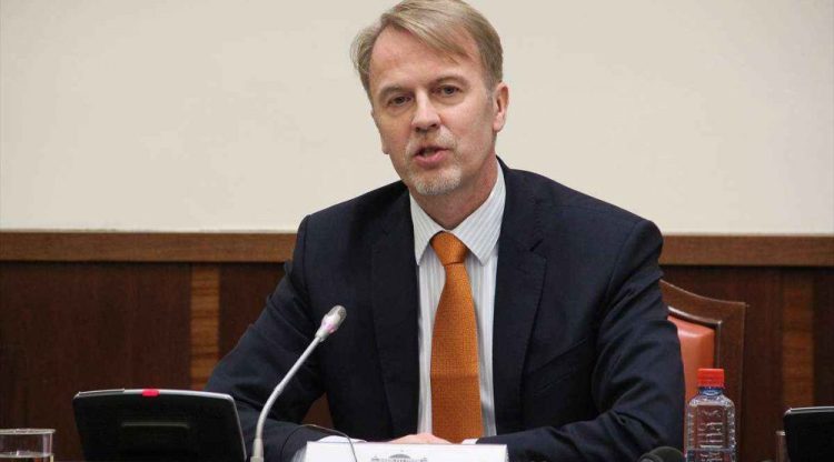 Shefi i Zyrës së BE-së: Autorët e agresionit në Banjskë të dalin sa më shpejtë para drejtësisë