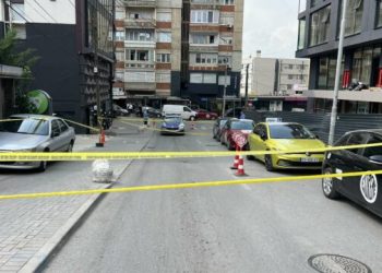 I dyshuari për gjuajtjen me armë të marten në Aktash ende në arrati