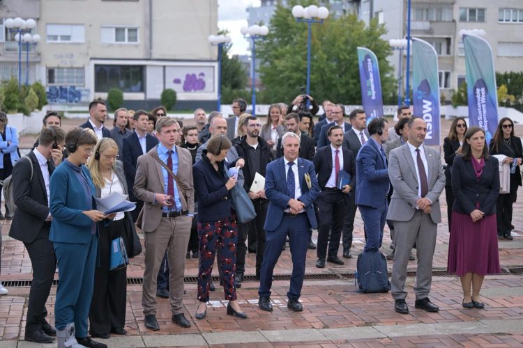 Edicioni i Shtatë i Javës së Zhvillimit të Qëndrueshëm në Kosovë, shumë aktivitete dhe rekomandime për një të ardhme më të gjelbër