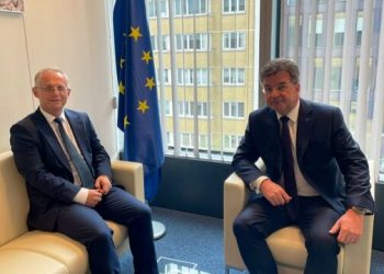 Takimi me Lajçak, Bislimi: Edhe për BE-në është e qartë që nuk ka alternativë tjetër përpos hapjes së urës