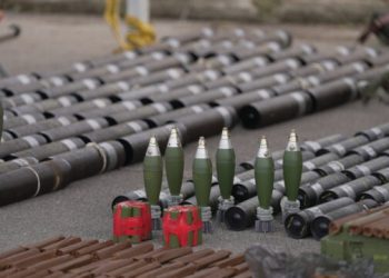 Armatime dhe konfiskime, historiku i aksioneve policore në veri të Kosovës