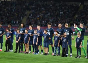 Futbollistët e Barcelonës dalin në mbështetje të Ter Stegen: Qëndro i fortë kapiten!