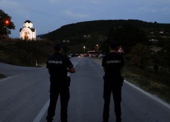 Janjiqi beson se prapa bllokimit të kufijve me Kosovën qëndron struktura e shtetit serb
