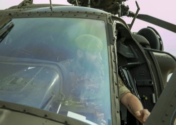 KFOR: Britanikët po i testojnë shkathtësitë për reagim ndaj çdo situate sigurie (VIDEO)