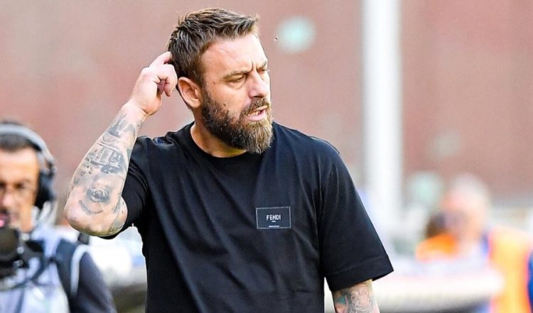 Befasi në Serie A, Roma shkarkon De Rossi-n 4 javë nga nisja e kampionatit