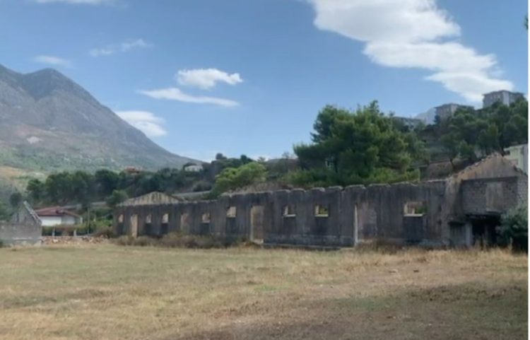 Dokumentari amerikan për kampet e komunizmit në Shqipëri