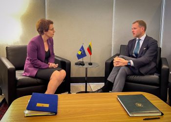 Kosova dhe Lituania nënshkruajnë marrëveshje për evitimin e imigrimit ilegal në Nju Jork