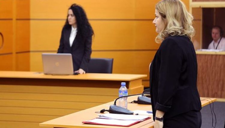 Shqipëri: Dorëhiqet gjyqtarja e Gjykatës Kushtetuese, Elsa Toska