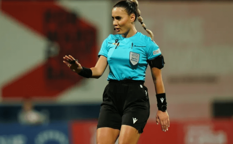 Mbyll instagramin, Emanuela Rusta: Jam lodhur duke u konsideruar ‘gjyqtare …’