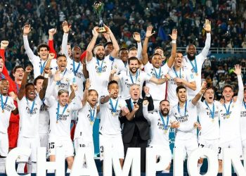 FIFA vendos datën e Kupës Ndërkontinentale dhe shtetin ku do të luhet