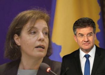 Gërvalla:E papranueshme tërheqja e pjesshme e Serbisë nga letra e Bërnbiqit