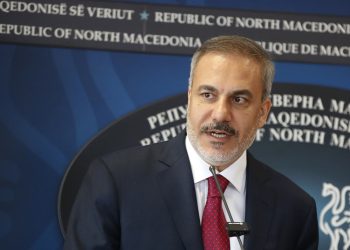 Ministri turk për zgjidhjen Kosovë-Serbi: Dh*una, ko*nflikti dhe l*ufta as që duhet të kalojnë në mendje