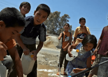 Rripi i Gazës, gjendja humanitare mbetet ‘më shumë se katastrofike’