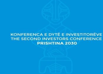 Mbahet sot Konferenca e dytë për investitorë `Prishtina 2030`