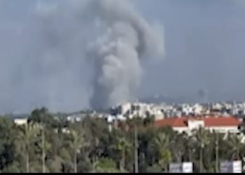 Izraeli godet dhjetëra vende të tjera në Libanin Jugor