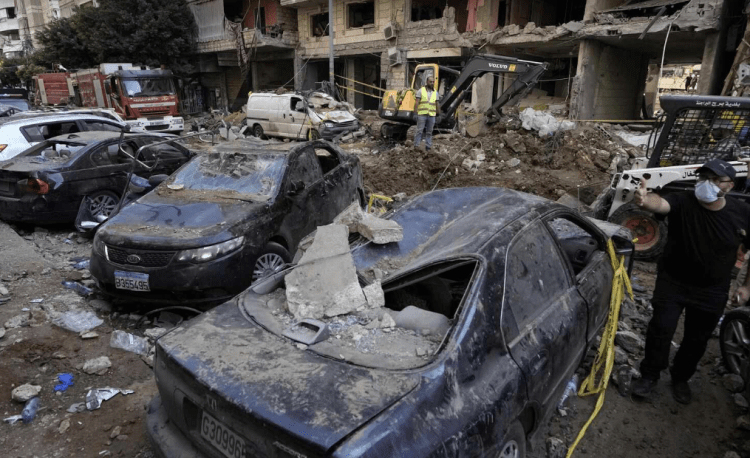 Sulmi i Izraelit në Liban, të paktën 50 fëmijë dhe 558 persona të humbën jetën