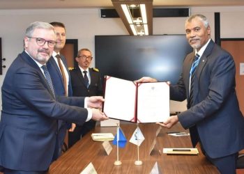 Kosova aderon në Konventën e Stambollit në Organizatën Botërore të Doganave