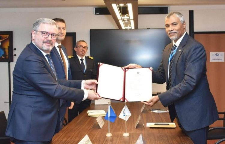 Kosova aderon në Konventën e Stambollit në Organizatën Botërore të Doganave