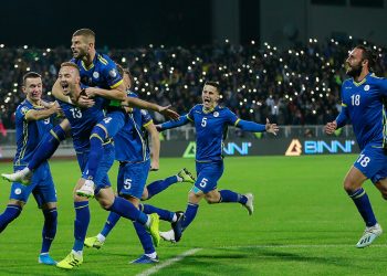 11 futbollistë të ftuar nga Foda, u formuan në futbollin e Kosovës