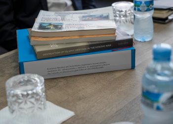 Serbisë po i dhemb raporti i Kosovës për kulturicidin serb, thotë se po shtrembërohet e vërteta
