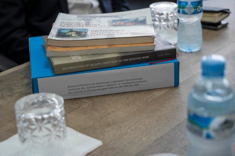 Serbisë po i dhemb raporti i Kosovës për kulturicidin serb, thotë se po shtrembërohet e vërteta