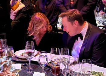 ‘Global Citizen Award 2024’, Musk i dhuron Melonit çmimin: Është më e bukur brenda se jashtë