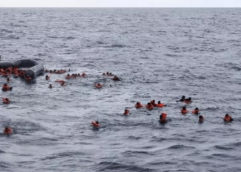 T*ragjedi në Mesdhe, fundosen dy varka me emigrantë