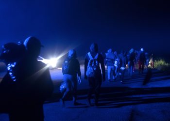 Aktakuzë ndaj shtatë personave, kontrabanduan migrantë nga Shqipëria në Kosovë, e pastaj në Serbi