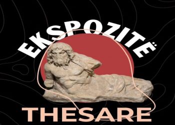 Thesaret e Muzeut Historik Kombëtar shkojnë drejt Shkodrës