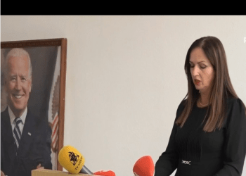 Nagavci: Përmirësimi i cilësisë së arsimit, objektivi ynë parësor