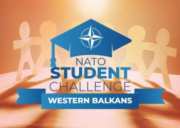 NATO fton në sfidë studentët e Ballkanit Perëndimor