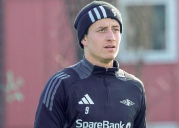 Futbollisti norvegjez refuzoi ofertën e skuadrës izraelite: Nuk dua para të gj*akosura