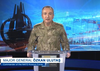 Ulutash: Unë po shkoj, por Dialogu kërkon guxim dhe përkushtim të vërtetë nga të dyja palët