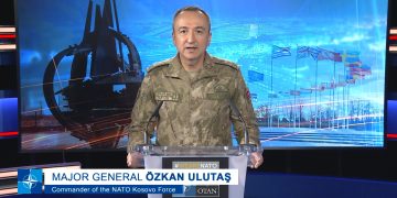 Ulutash: Unë po shkoj, por Dialogu kërkon guxim dhe përkushtim të vërtetë nga të dyja palët