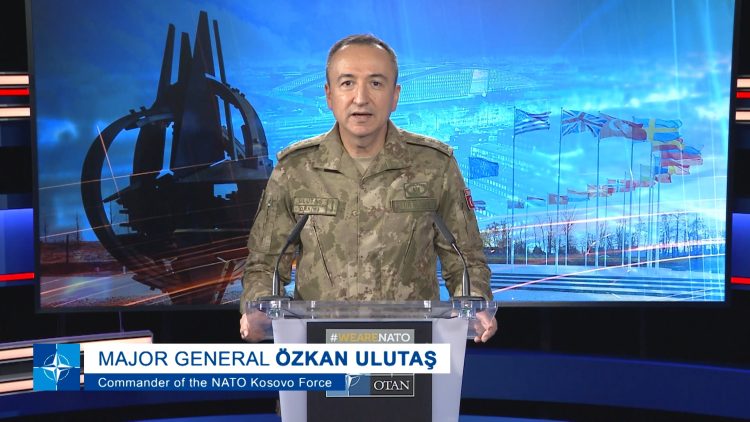 Ulutash: Unë po shkoj, por Dialogu kërkon guxim dhe përkushtim të vërtetë nga të dyja palët