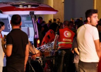 Pejxherët që shpërthyen në Liban dhe Siri u prodhuan në Hungari