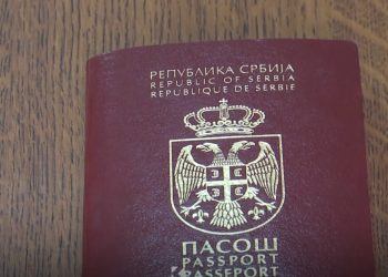 S’ka më viza për serbët e Kosovës që posedojnë “pasaportat paralele”