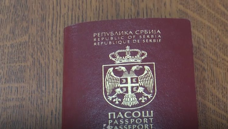S’ka më viza për serbët e Kosovës që posedojnë “pasaportat paralele”