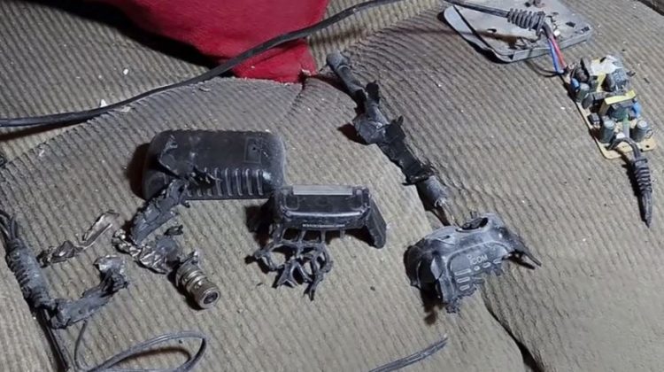 Libani do të ankohet në KS-OKB lidhur me shpërthimin e ‘pejxherëve’