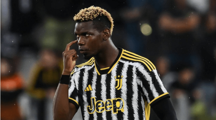 Pogba planifikon rikthimin në fushë pas dënimit për doping