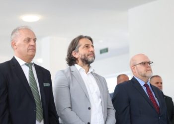 Përurohet shkolla e renovuar ‘Ahmet Gashi’, Kryetari Rama: Pjesë e reformës për arsim cilësor