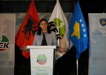 Rizvanolli: KEK-u ka qenë dhe mbetet njëra ndër ndërmarrjet më të rëndësishme të Kosovës