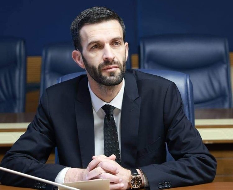 ‘Prindi 1 dhe 2’, Rrahmani: Është agjendë për shkatërrimin e familjes