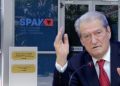 Berisha nuk shkon në SPAK, mbylljen e hetimeve do e firmosin avokatët