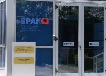 I akuzuar për trafik droge dhe grup të strukturuar kriminal, dënohet me 8 vjet burg ish-truproja i Sajmir Tahirit