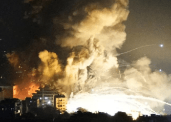 Franca: Sulmet ajrore në Liban duhet të ndalen menjëherë