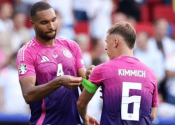 Barcelona e gatshme për të nënshkruar me dy yjet e Gjermanisë