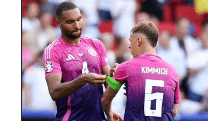 Barcelona e gatshme për të nënshkruar me dy yjet e Gjermanisë