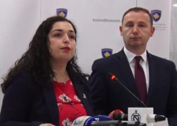 Zemaj: Në LDK ka vend edhe për presidenten Osmani