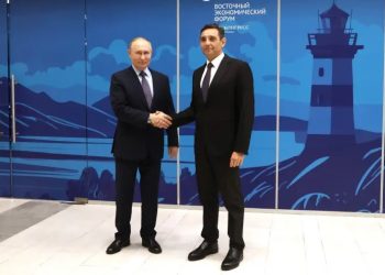 Serbia mund t’i bashkohet BRICS nga presioni i BE-së për Kosovën, thotë Vullini nga Rusia